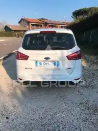 2014 Ford B-Max