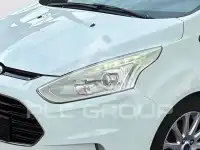 2014 Ford B-Max