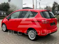 2014 Ford B-Max