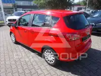 2014 Ford B-Max
