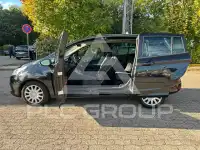 2014 Ford B-Max