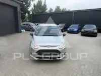 2014 Ford B-Max