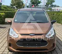 2014 Ford B-Max