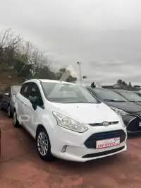 2014 Ford B-Max