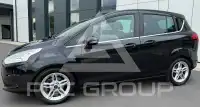 2014 Ford B-Max