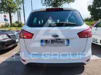 2014 Ford B-Max