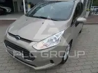 2014 Ford B-Max