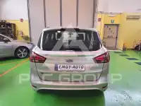 2014 Ford B-Max