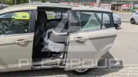 2014 Ford B-Max