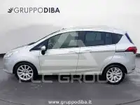 2014 Ford B-Max