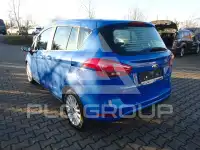 2014 Ford B-Max