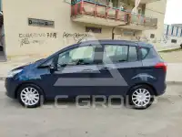 2014 Ford B-Max