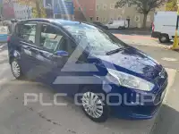 2014 Ford B-Max