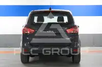 2023 Ford B-Max