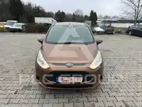 2014 Ford B-Max