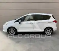 2014 Ford B-Max
