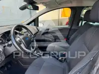 2014 Ford B-Max