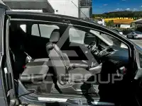 2014 Ford B-Max