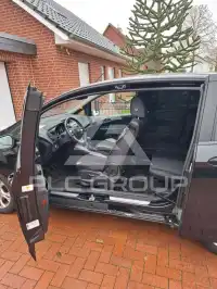 2014 Ford B-Max