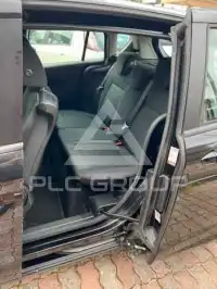 2014 Ford B-Max