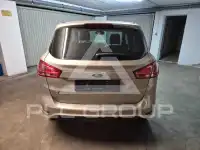 2014 Ford B-Max