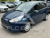 2014 Ford B-Max