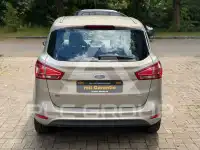 2014 Ford B-Max