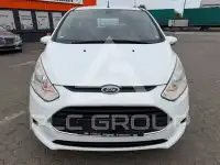 2014 Ford B-Max