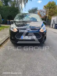 2014 Ford B-Max