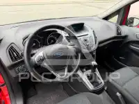 2014 Ford B-Max