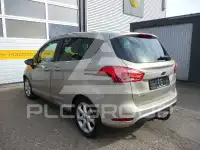 2014 Ford B-Max