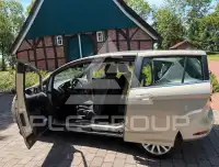 2014 Ford B-Max