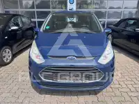 2014 Ford B-Max