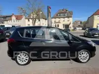2014 Ford B-Max