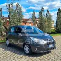 2014 Ford B-Max