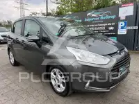 2014 Ford B-Max