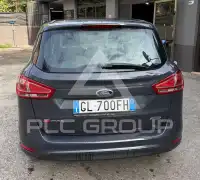 2014 Ford B-Max