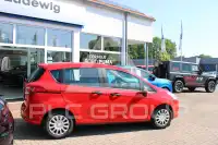 2014 Ford B-Max
