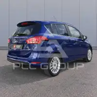2014 Ford B-Max