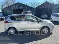 2014 Ford B-Max