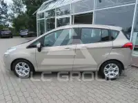 2014 Ford B-Max