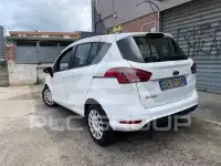 2014 Ford B-Max
