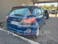 2014 Ford B-Max