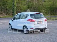 2014 Ford B-Max