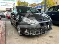 2014 Ford B-Max