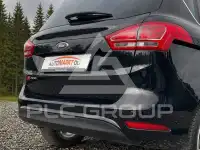 2014 Ford B-Max
