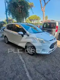 2014 Ford B-Max