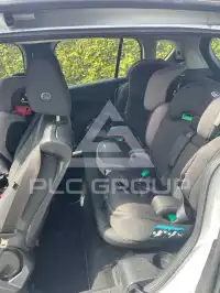 2014 Ford B-Max