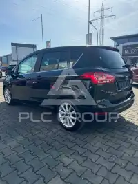2014 Ford B-Max