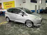 2014 Ford B-Max